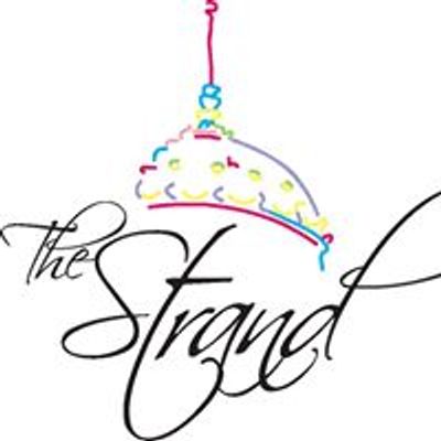 The Strand Theatre of Shreveport