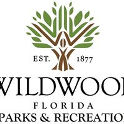 Parks\/Rec & Special Events Wildwood FL