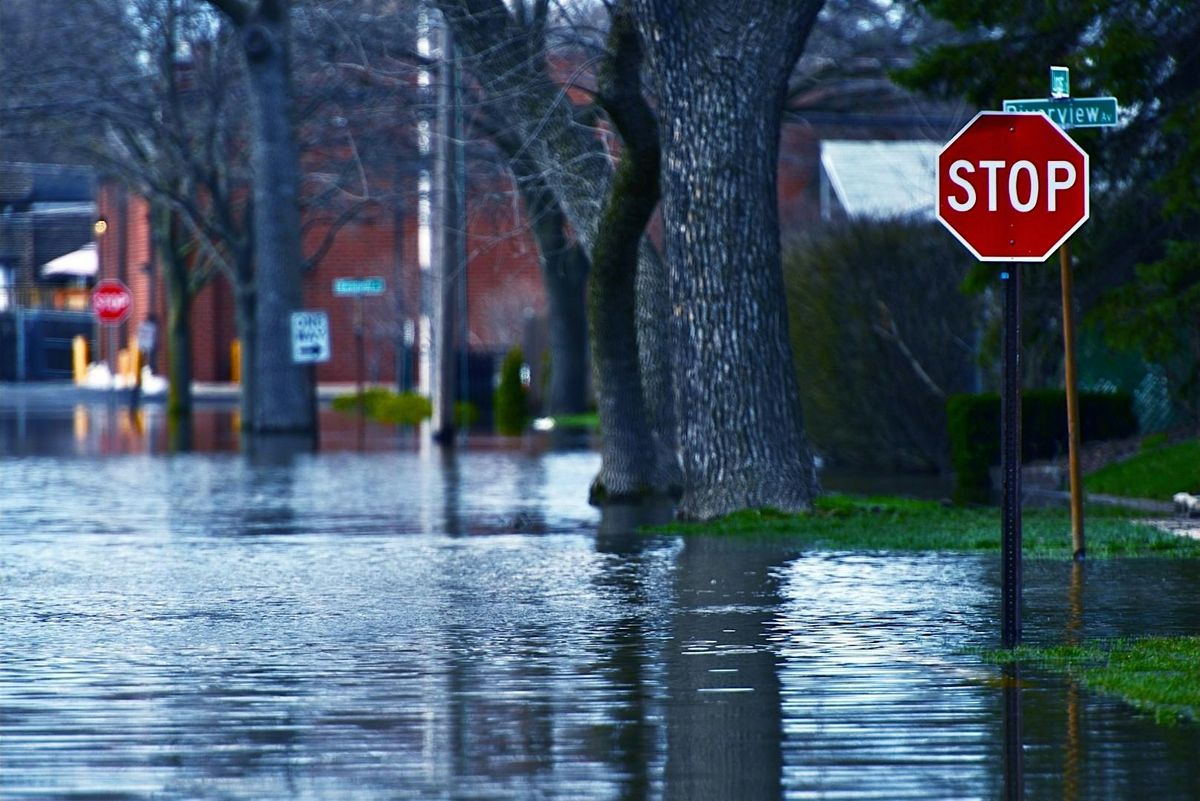 Residential Flood Insurance for the LA Dweller Real Estate Agent CE Class