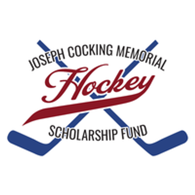 Joseph Cocking Memorial Hockey Scholarship Fund