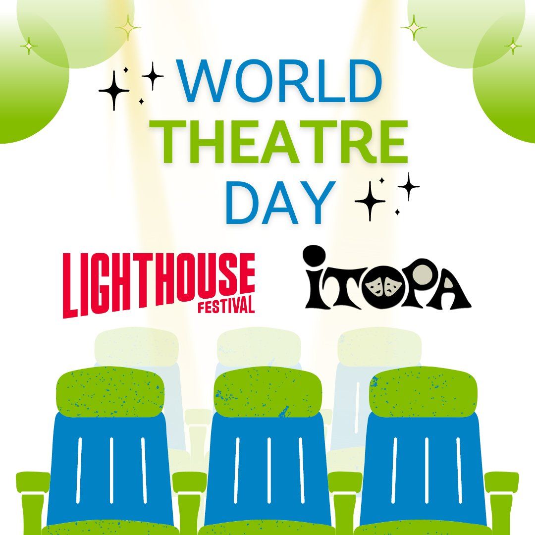 Happy Theatre: The Light House