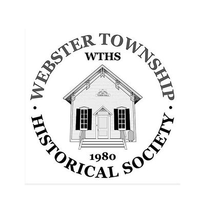 Webster Township Historical Society