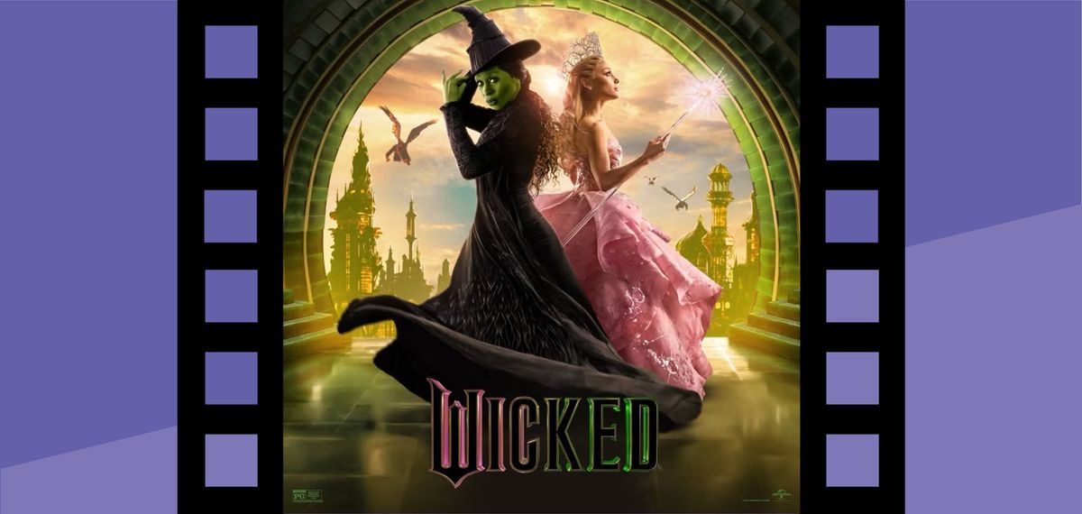 Wicked (2024)