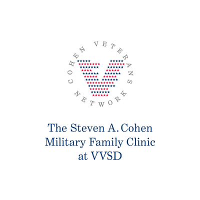 The Cohen Clinic at VVSD, Oceanside