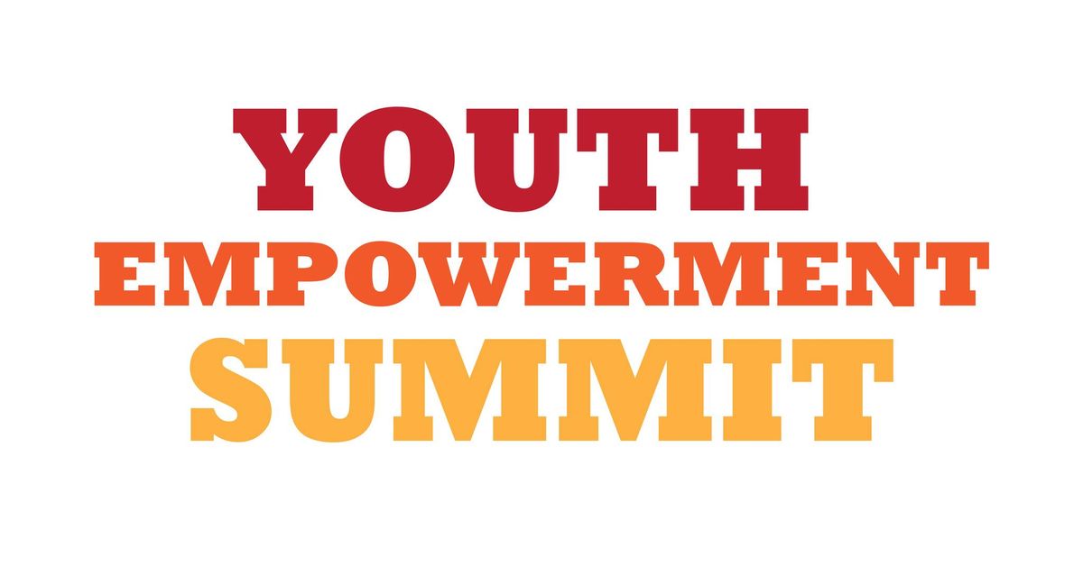 Youth Empowerment Summit 2024