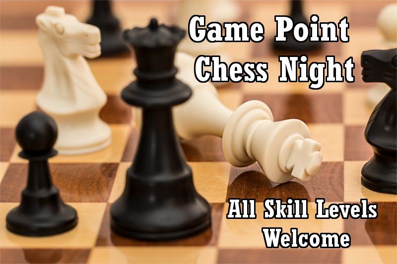 Chess Night