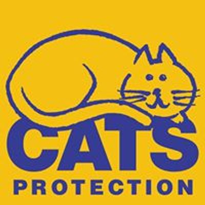 Milton Keynes & District Cats Protection