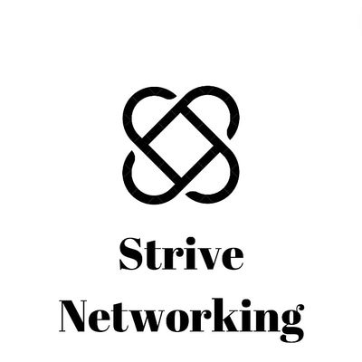 Strive Networking