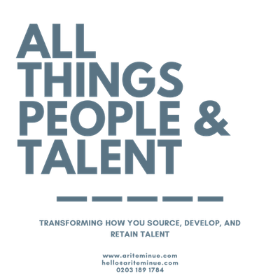 All Things People & Talent Ltd