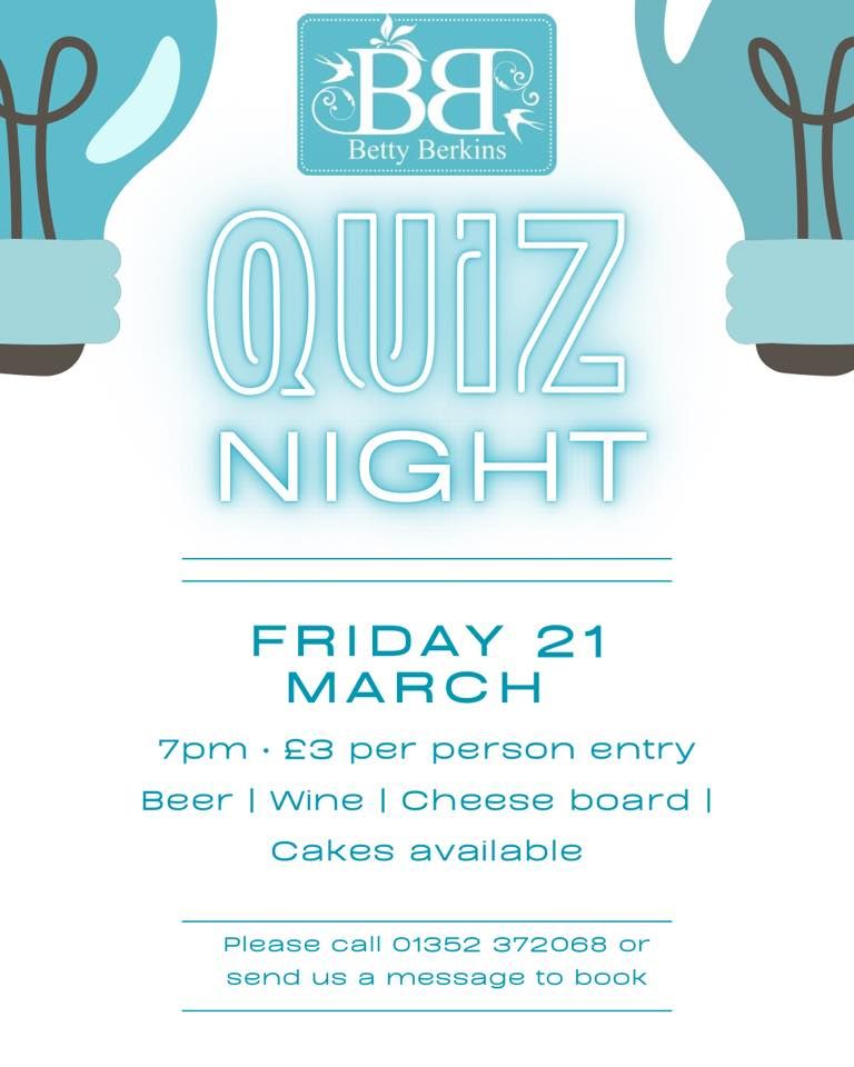 Quiz Night