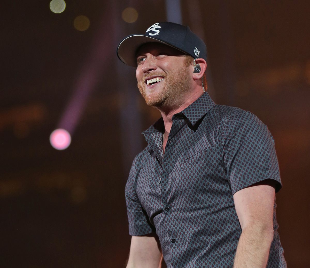 Field of Dreamz Country Classic Music Festival: Cole Swindell & Brantley Gilbert - 2 Day Pass at Cha