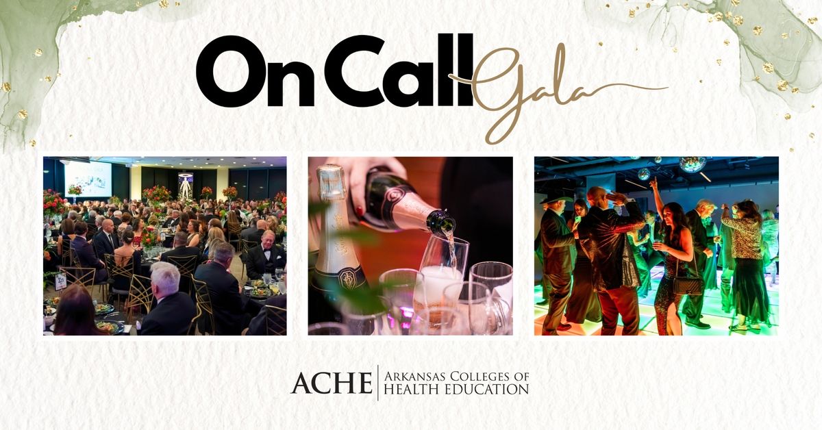 On Call Gala