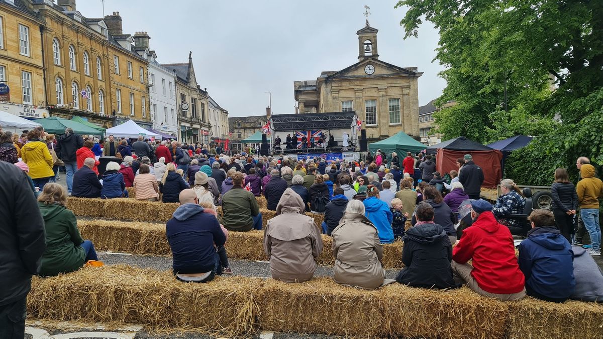 Chipping Norton Town Festival