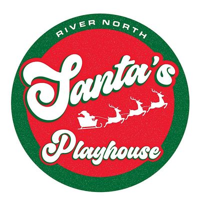 Santa's Playhouse