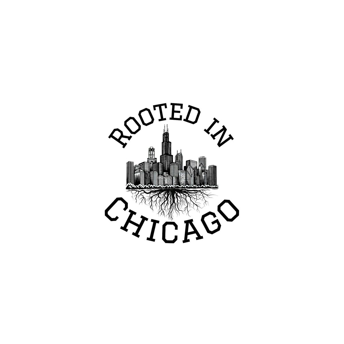 Rooted In Chicago Plant & Sip