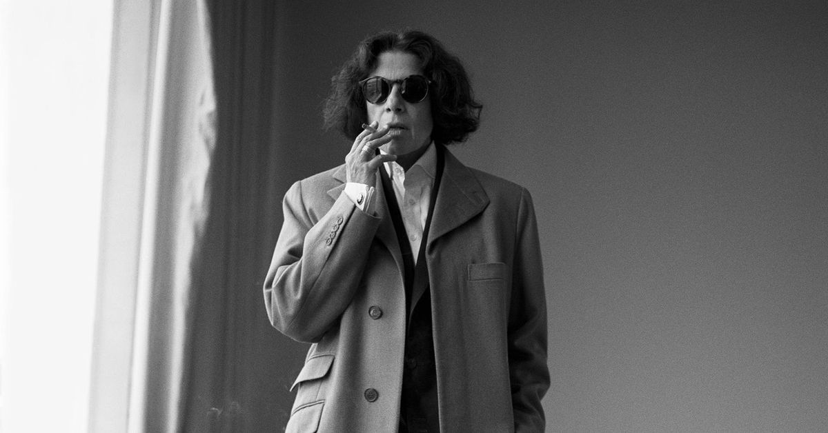 An Evening with Fran Lebowitz