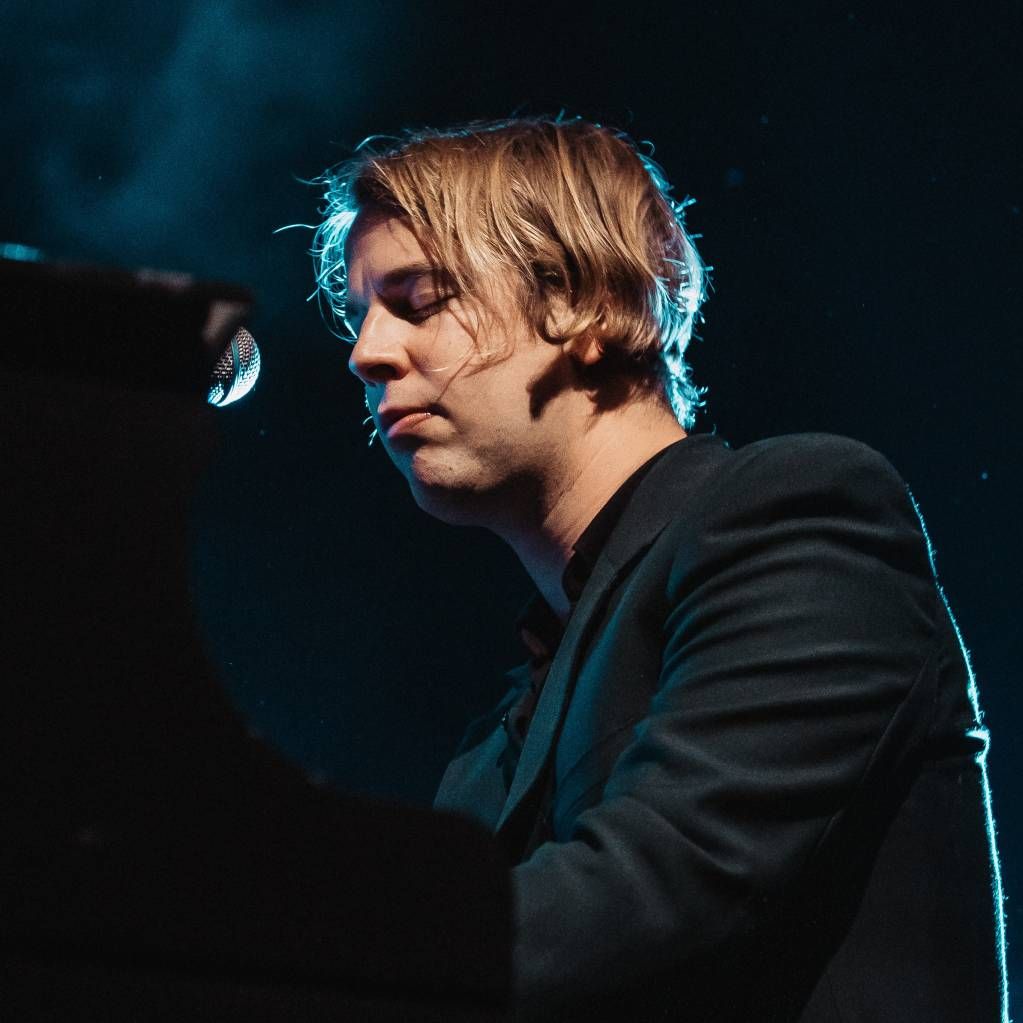 Tom Odell Amsterdam Tickets