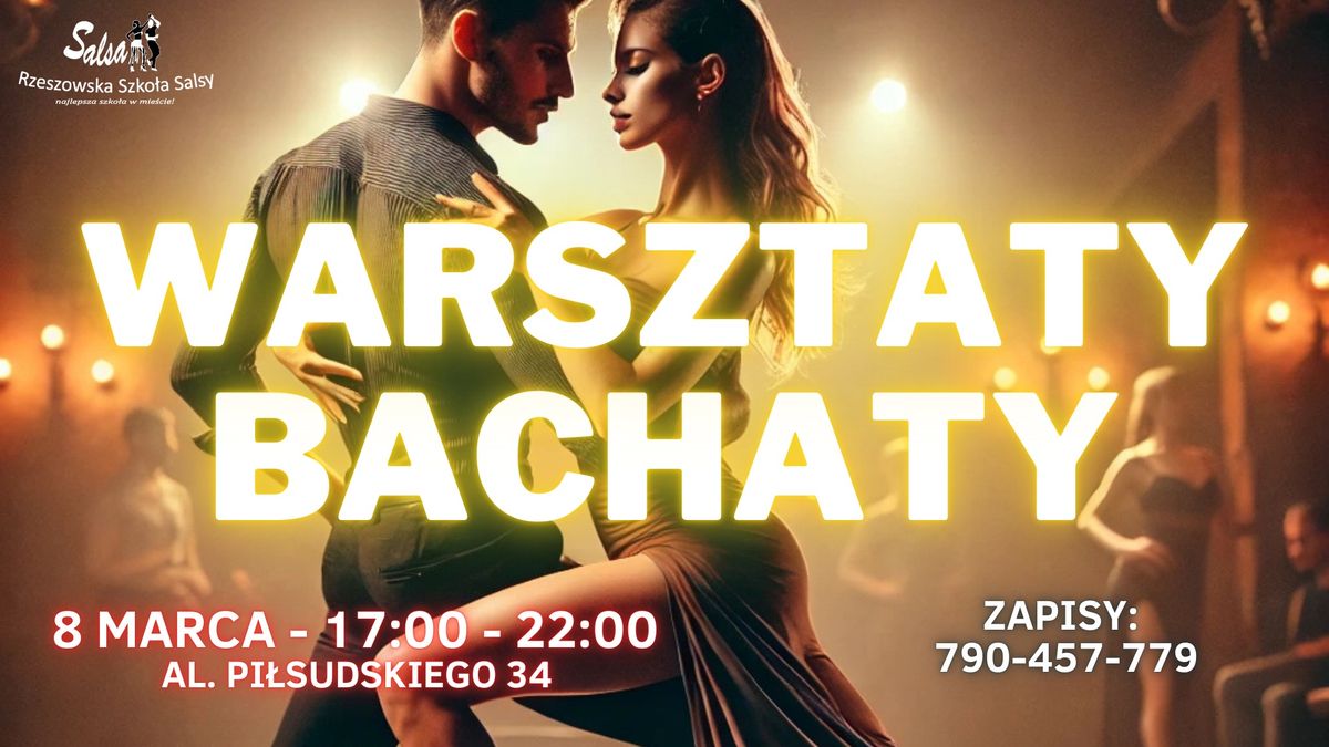 WARSZTATY BACHATY