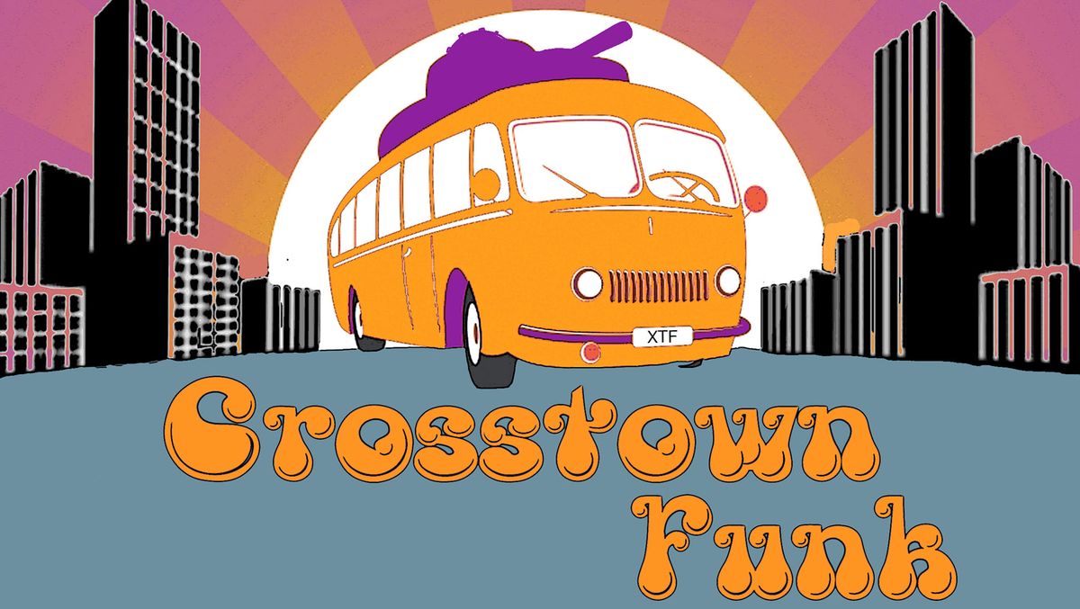 Crosstown FUNK returns to Kentlands Under the Lights 