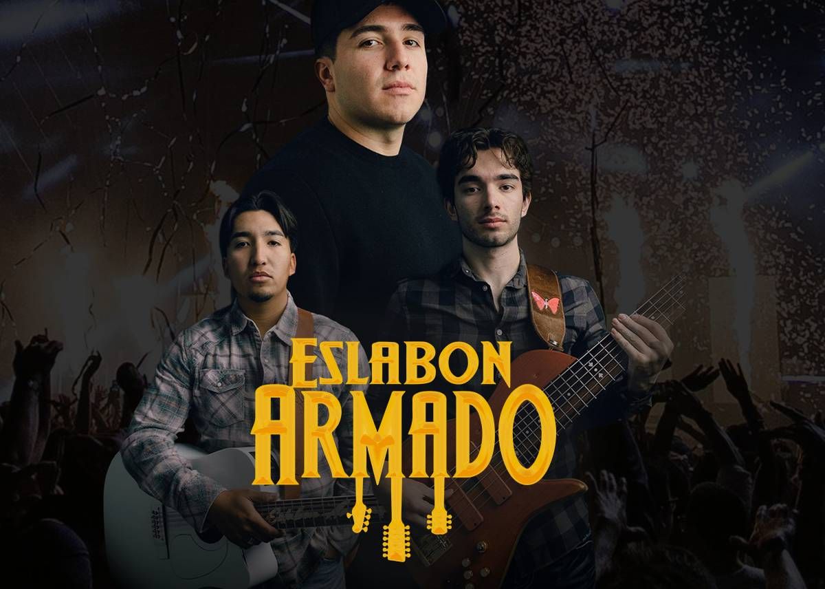 Eslabon Armado in Fayetteville
