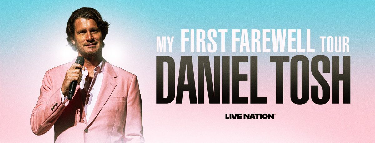 Parking Daniel Tosh (21+)