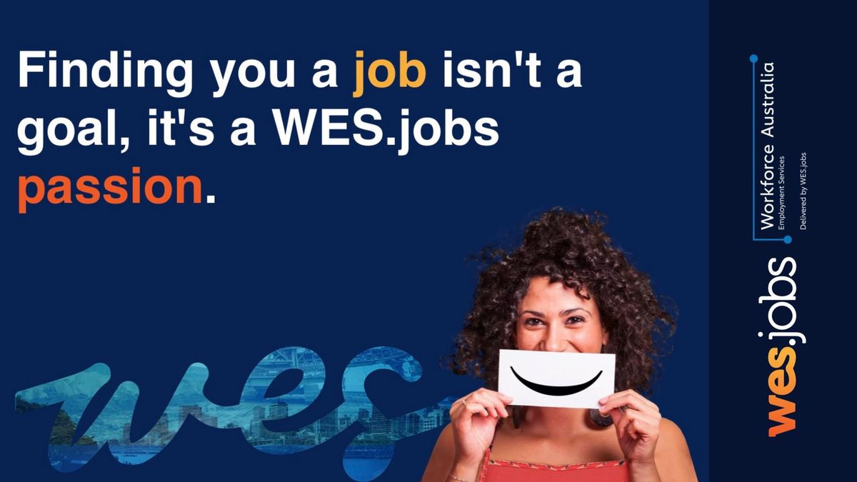 WES.Jobs