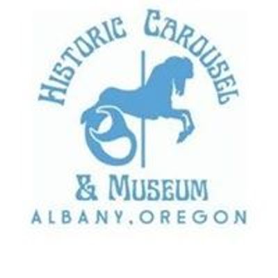 The Historic Carousel & Museum, Albany, OR