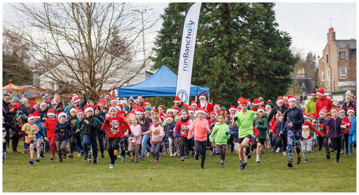 Santa Run 2024