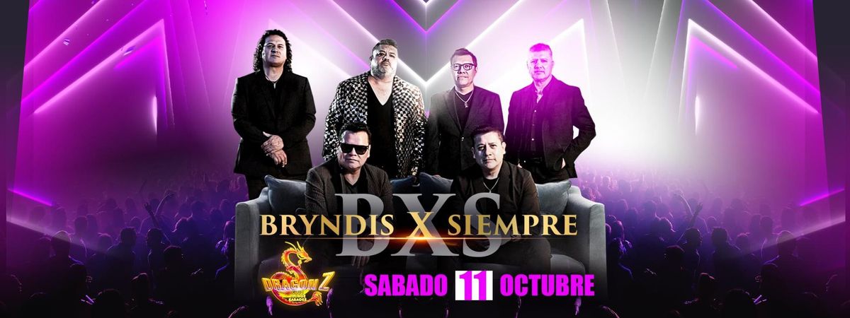 BXS BRYNDIS X SIEMPRE EN SEATTLE 