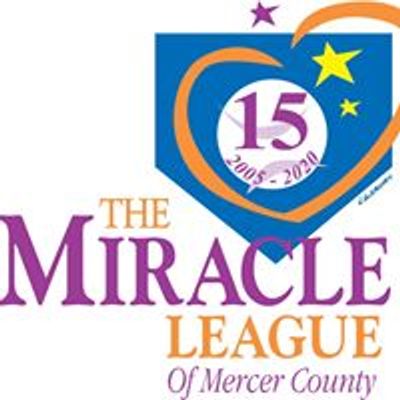 Miracle League of Mercer County, NJ