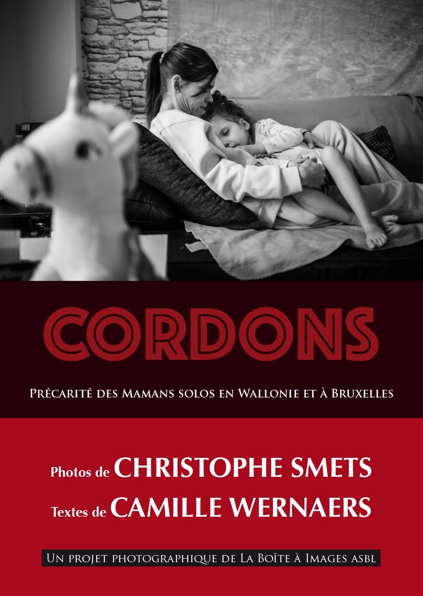 Vernissage expo "Cordons"