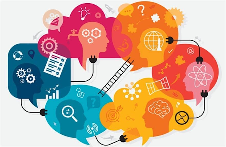 Navigating interdisciplinary research:  a PGR get-together