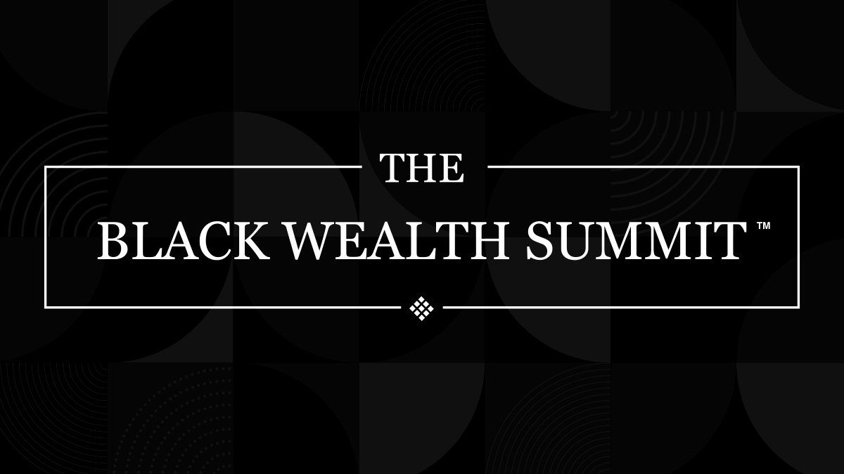 Black Wealth Summit