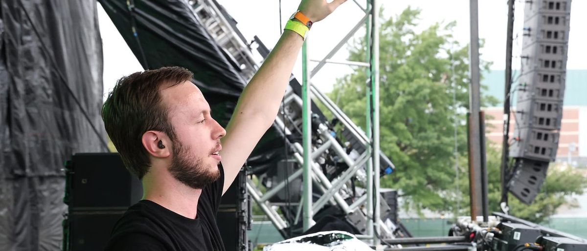 Andrew Rayel (18+)