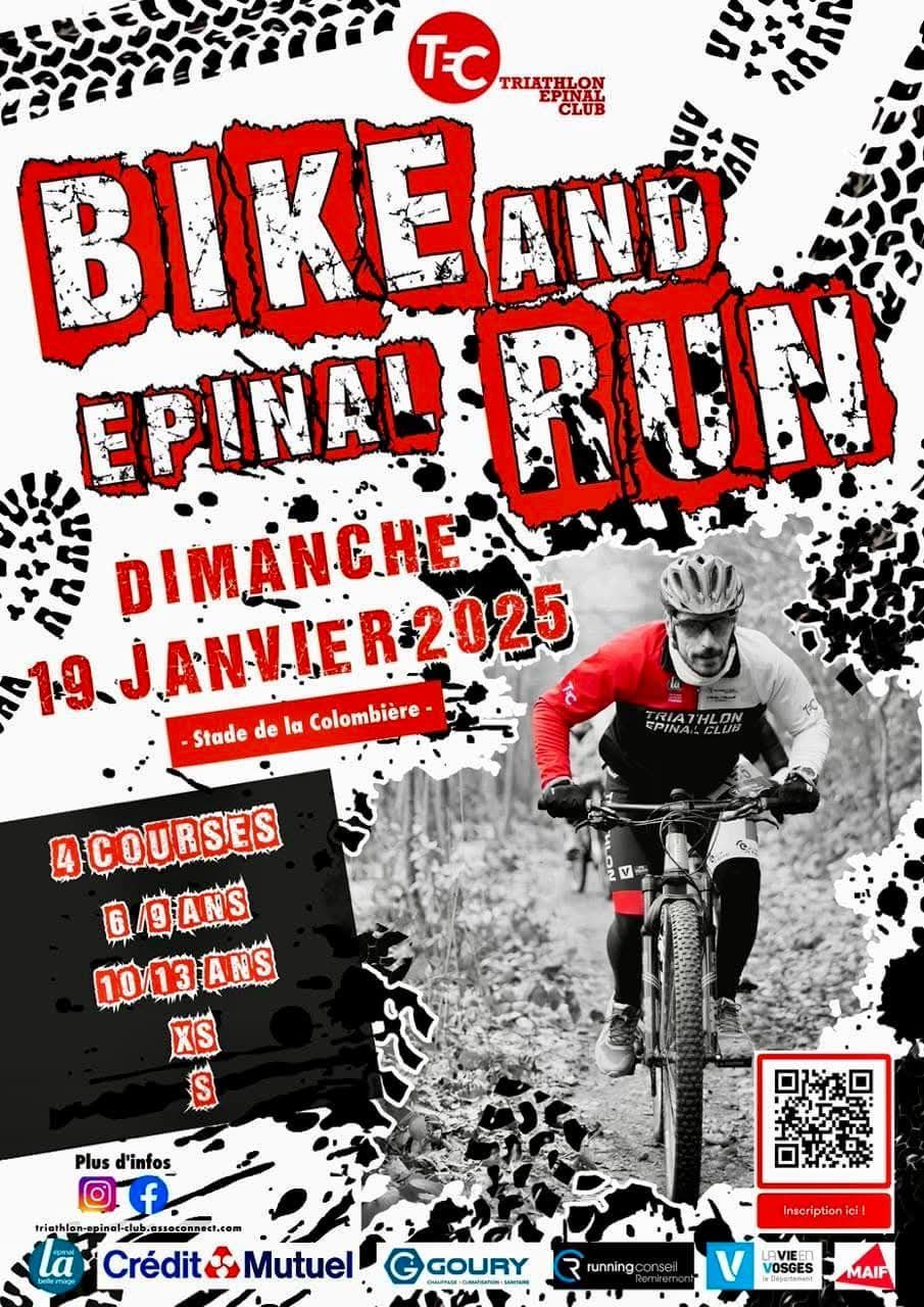 Bike & Run Epinal 2025 \ud83d\udeb4\ud83c\udffc\u200d\u2640\ufe0f\ud83c\udfc3\ud83c\udffc\u200d\u2642\ufe0f