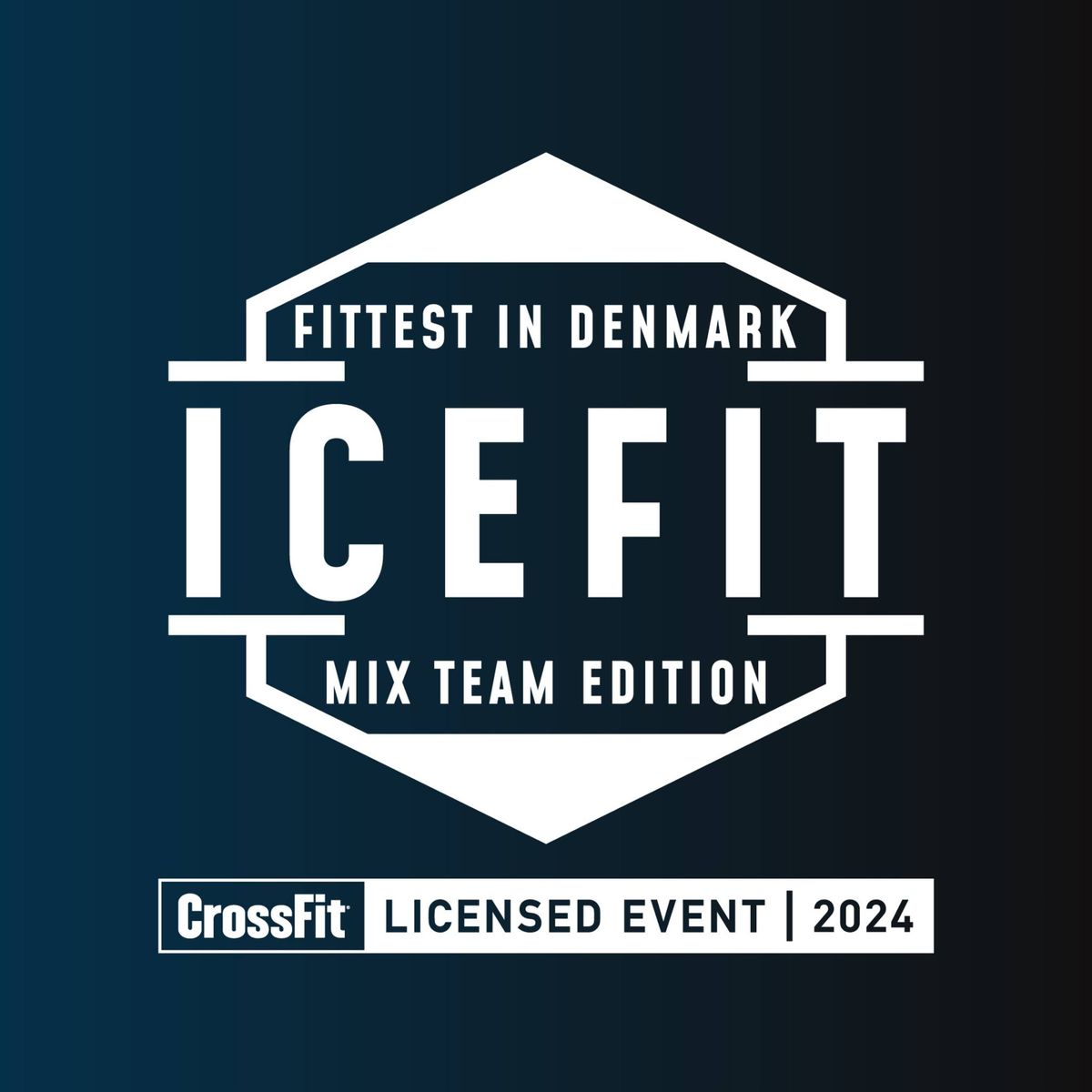 FITTEST IN DENMARK - MIX TEAM EDITION \ud83c\udfc6\ud83d\udca5