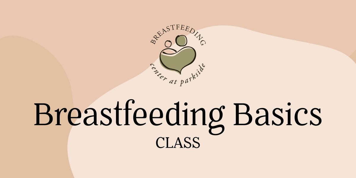 Breastfeeding Basics