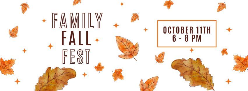 Family Fall Fest