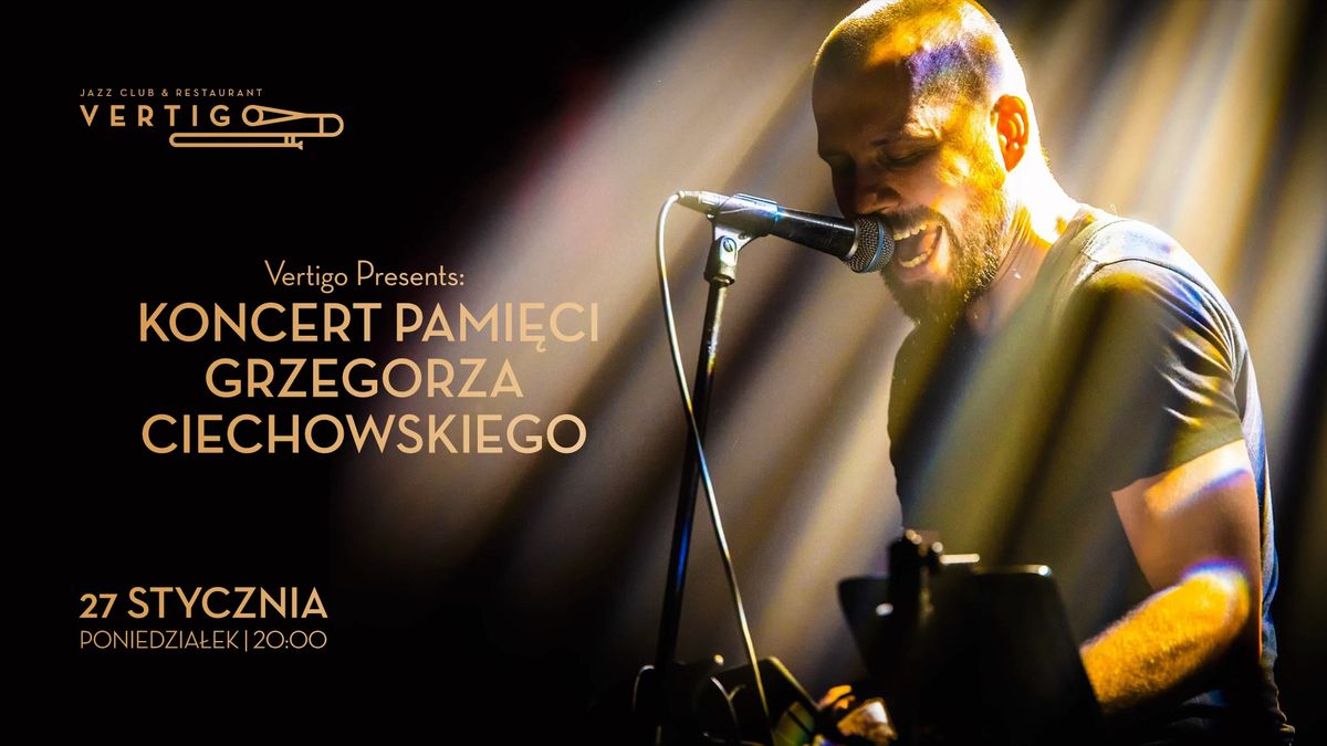  Koncert pami\u0119ci Grzegorza Ciechowskiego