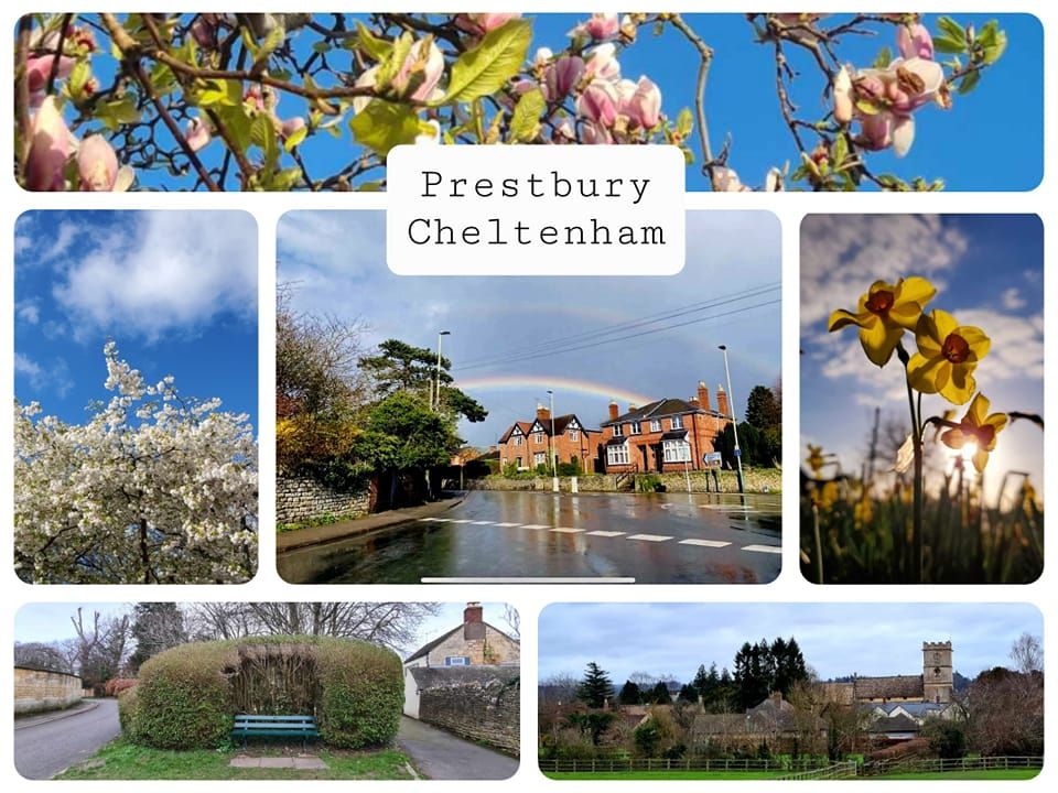 Prestbury WI Christmas Fair