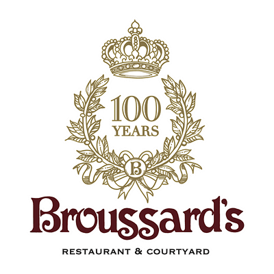 Broussard's Restaurant & Courtyard