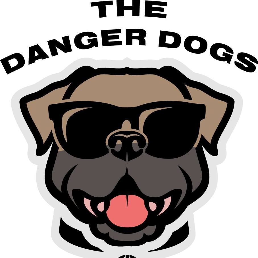 THE DANGER DOGS RETURN TO JAMIAN'S