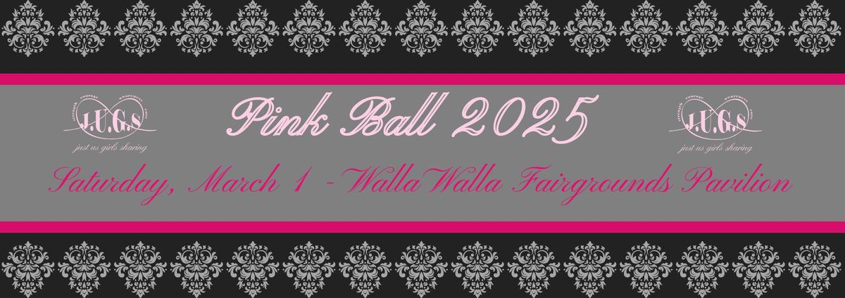 Pink Ball 2025