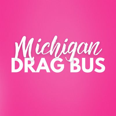 Michigan Drag Bus