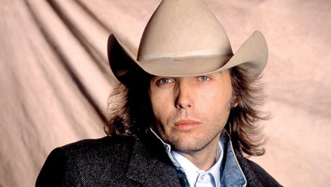 Dwight Yoakam