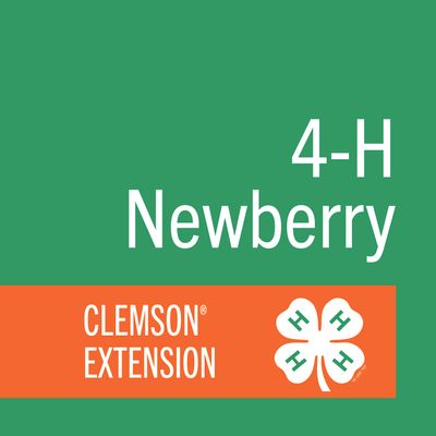 Newberry County 4-H