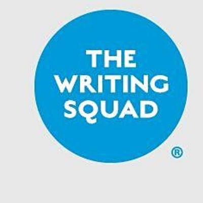 The Writing Squad