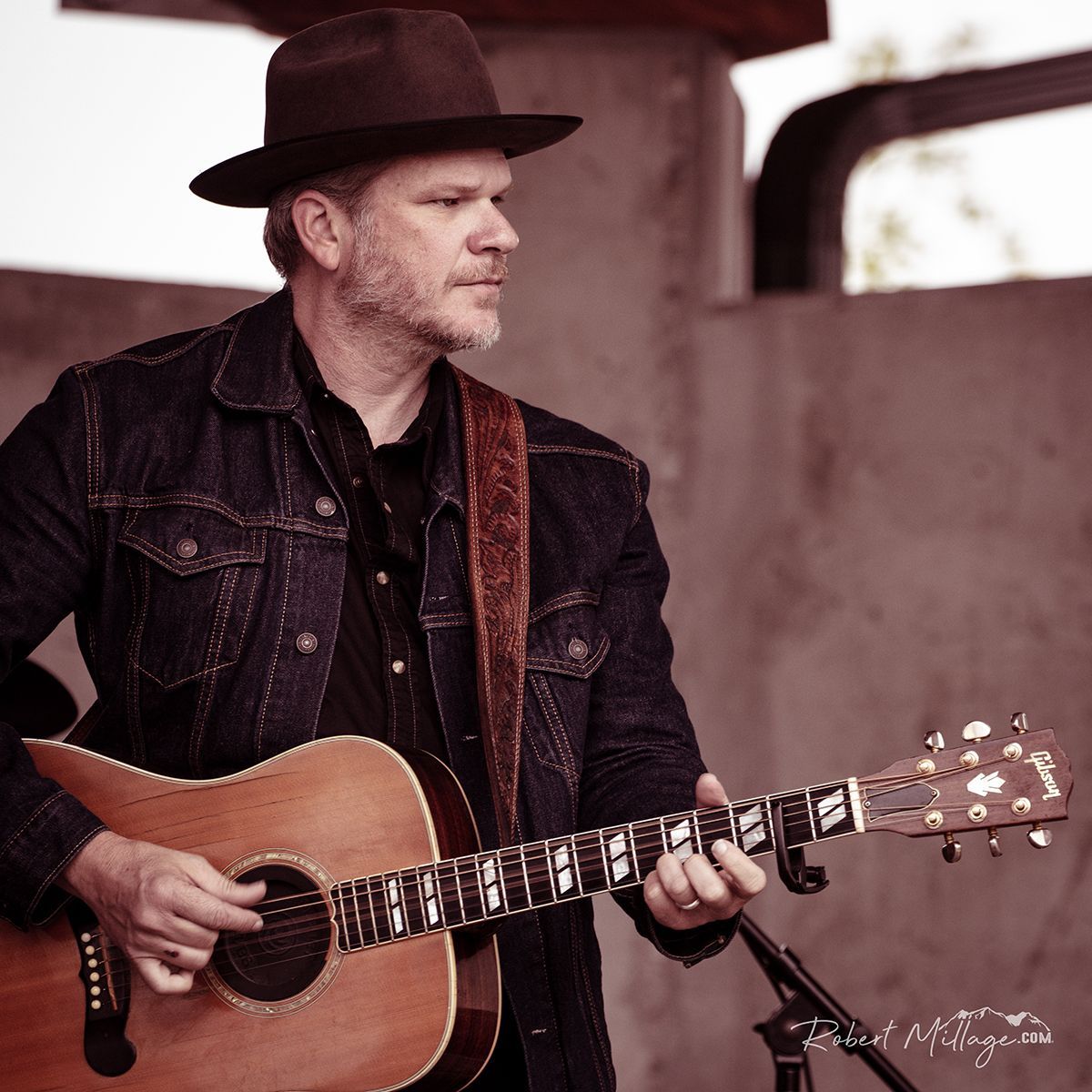 Jason Eady