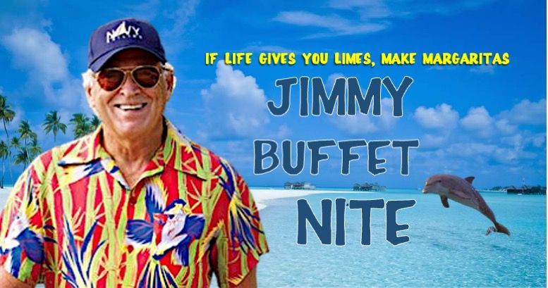 Jimmy Buffett Nite
