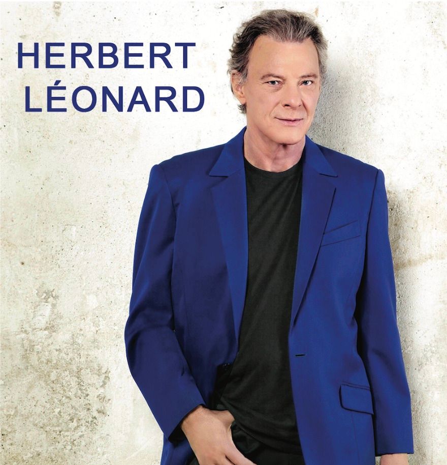 Herbert L\u00e9onard - 80 ans